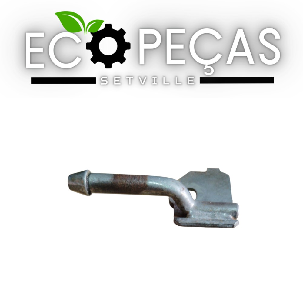Suporte Escapamento Fiat Palio Edx 1.0 1997 4