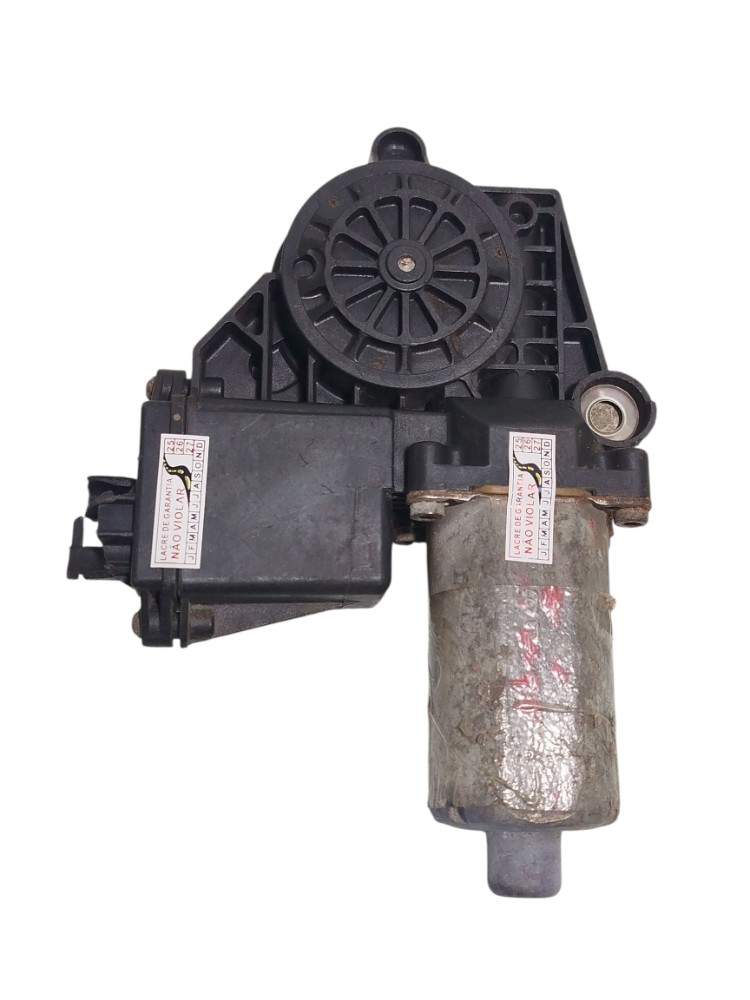 Motor Vidro Elétrico Tras Direito GM Vectra 1997 a 2001 6