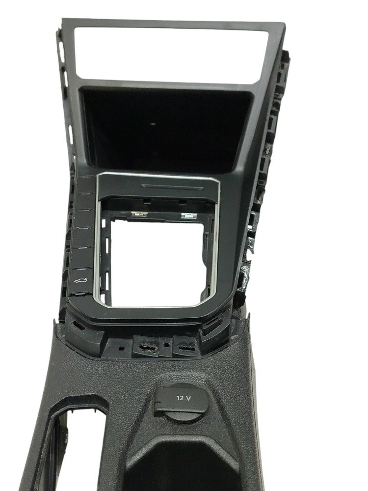 Console Central Vw Polo 2021 6ea863241 E Detalhe 4