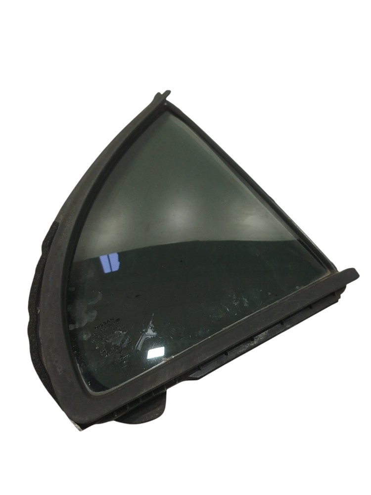 Vidro Fixo Porta Traseiro Direito Nissan March 2015 A 2020 4
