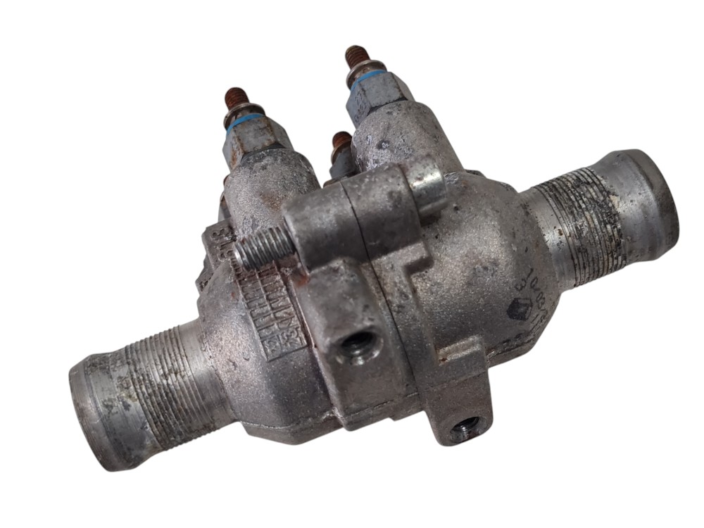 Vela Aquecedora De Temperatura Renault Master 110019707r 2