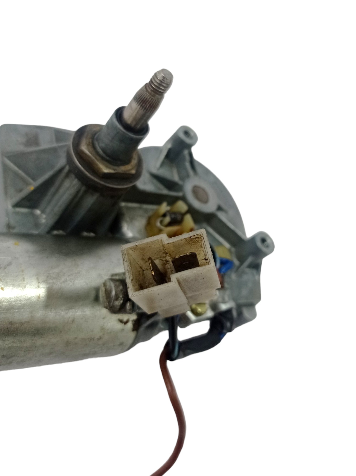 Motor Limpador Tampa Traseira Ipanema 1989 a 1997 7