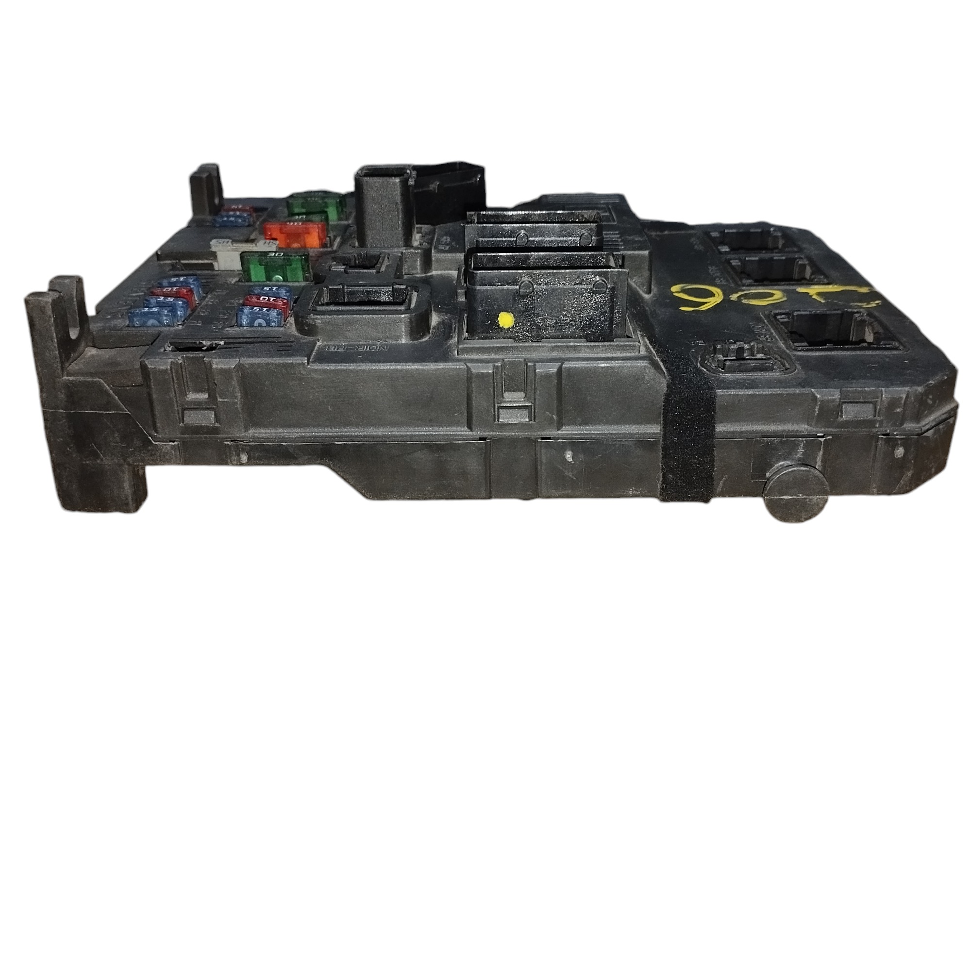 Modulo Bsi 1.4 Peugeot 206 207 2006 2007 A 2014 4