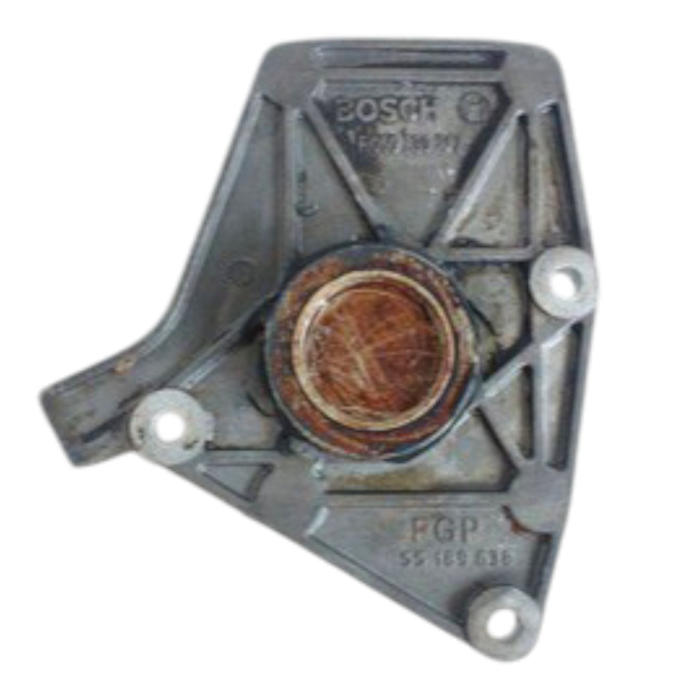 Suporte Bobina Ignição Cabeçote  Fiat Palio Strada 2