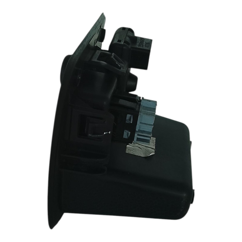 Botao Retrovisor Com Moldura Renault Duster 2021 2023 2024 4