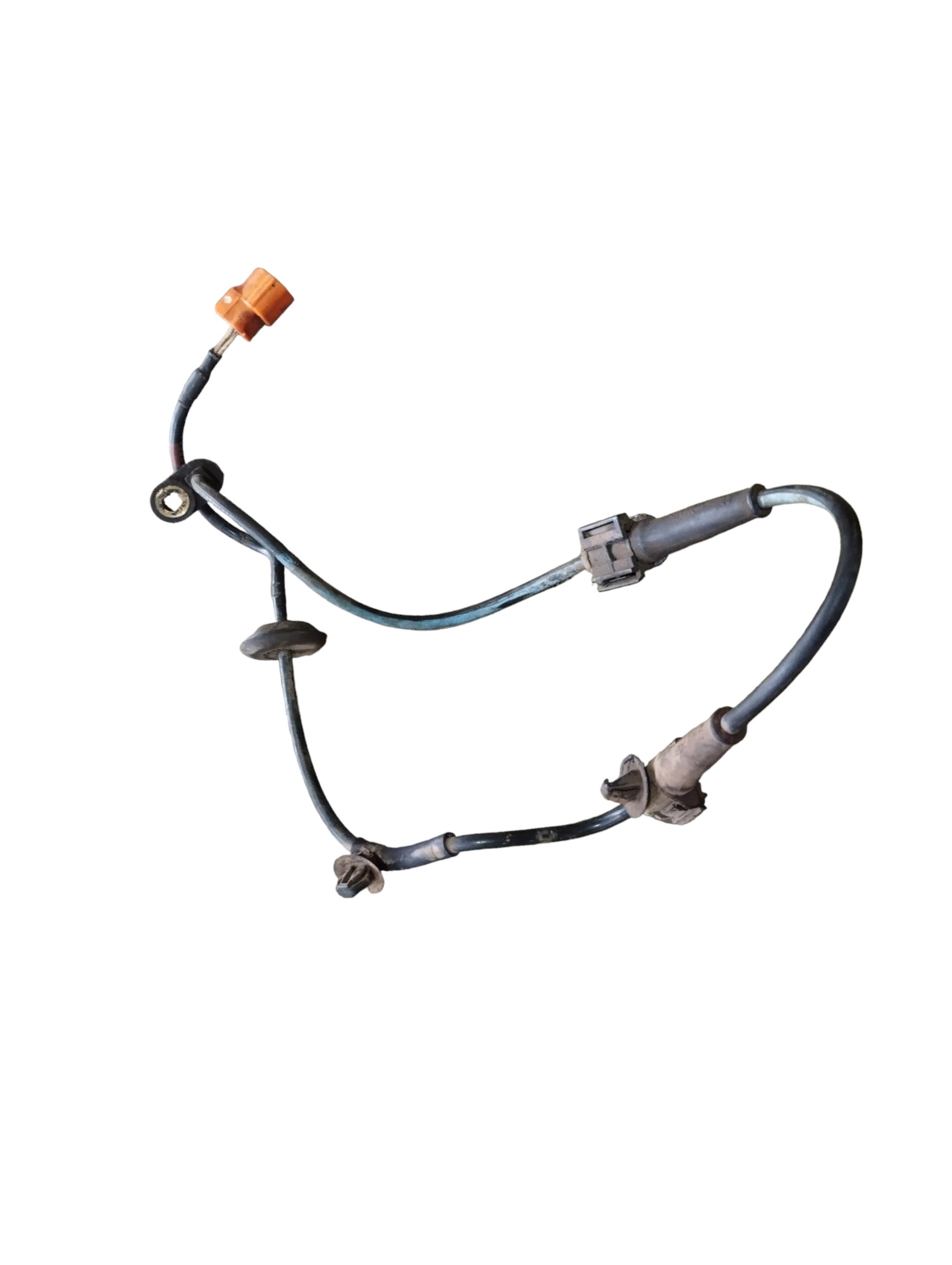 Sensor Abs Dianteiro Esquerdo Honda Fit 1.5 2004 2005 2006 4