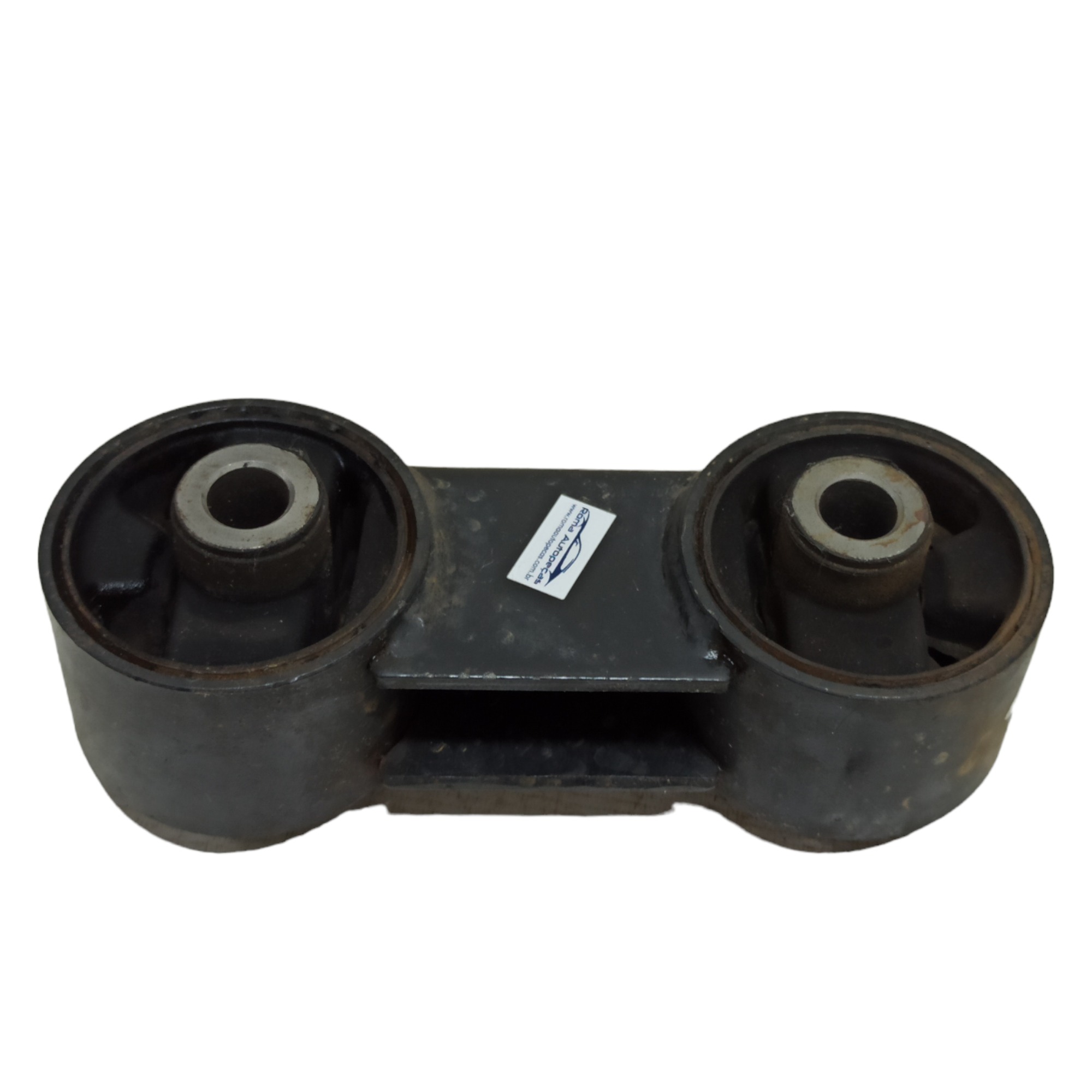Coxim Inferior Cambio Motor Chery Qq 1.1 2011