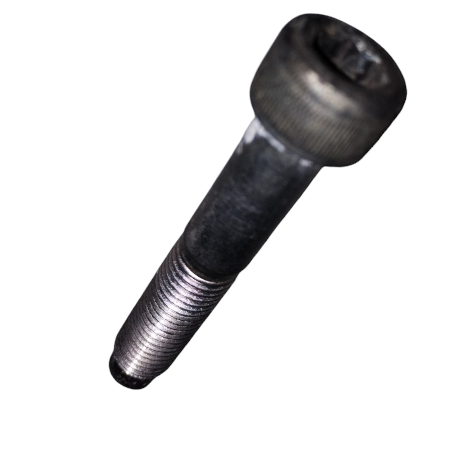 Parafuso Fixação Do Tensor Correia Poli-v Honda Hrv 15 À 19. 4