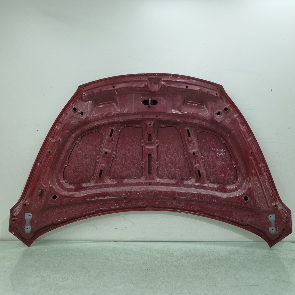 Capô Hyundai Hb20 Modelos 2013/2014/2015/2016/2017/2018 4