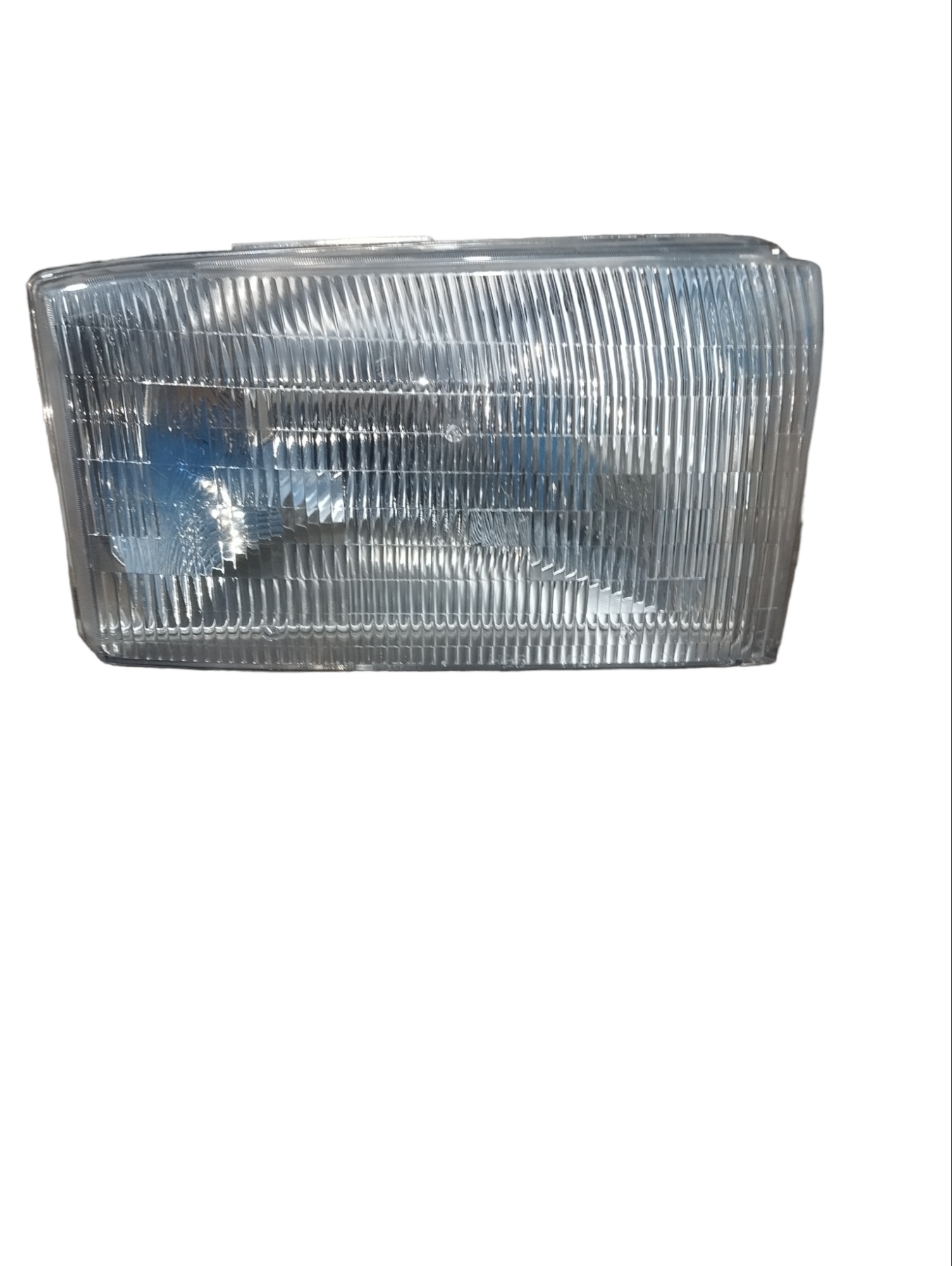 Farol Ford F250 F350 F4000 1999 A 2005 Lado Direito 4