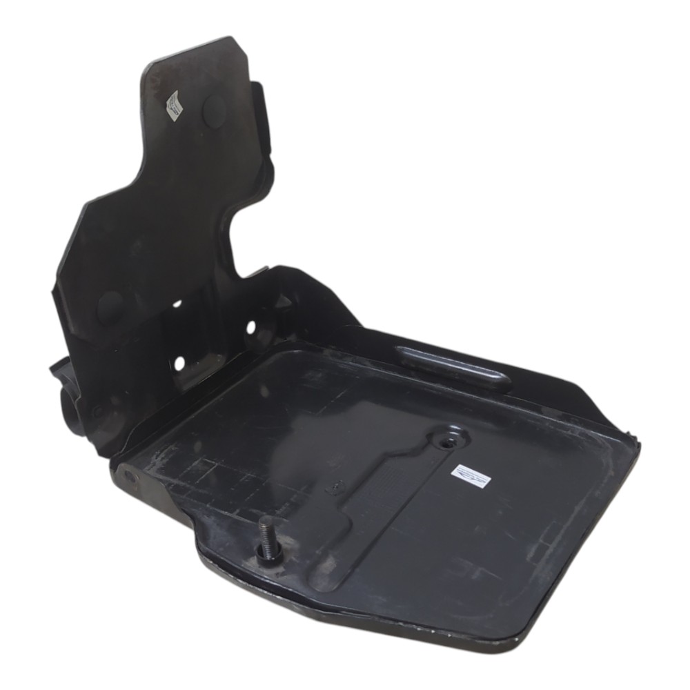 Suporte Bateria Fiat Palio Attractive 2015 51841722 Original 6