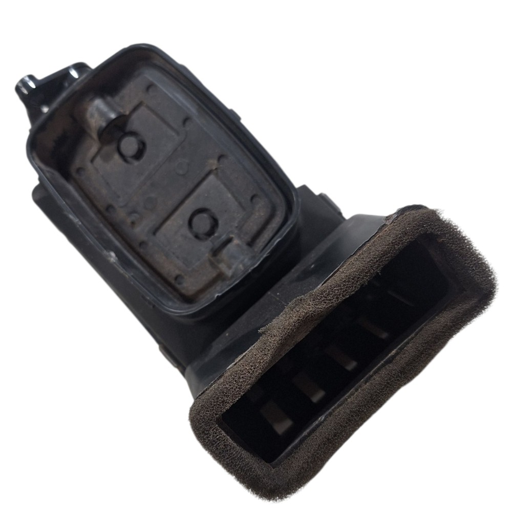 Difusor De Ar Lateral Esquerda Volkswagen Polo 2012-2013 r
