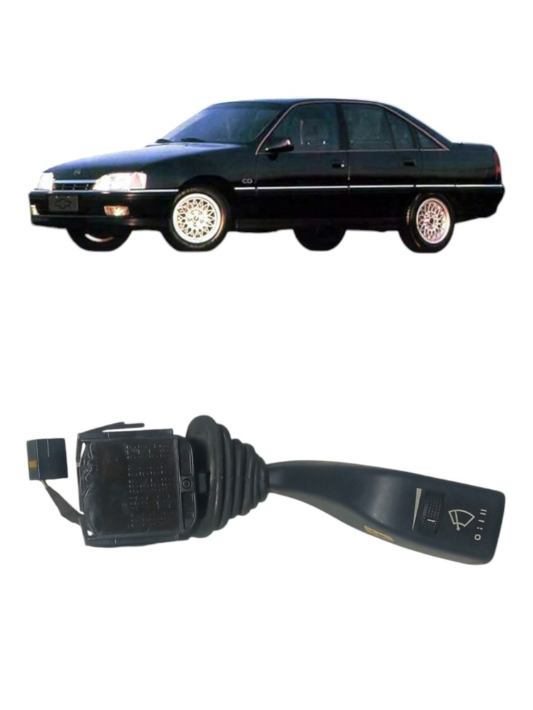 Chave Limpador Parabrisa Chevrolet Omega 1993 2005 Original 1