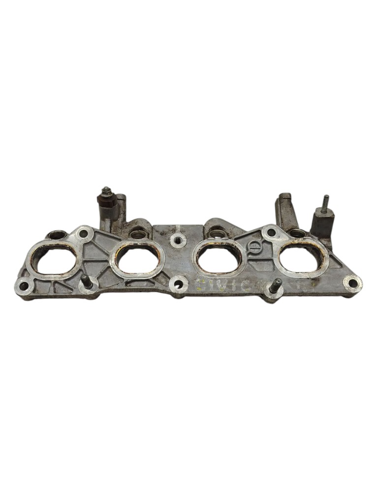 Junta Coletor Admissão Honda Civic 1.7 2001 2
