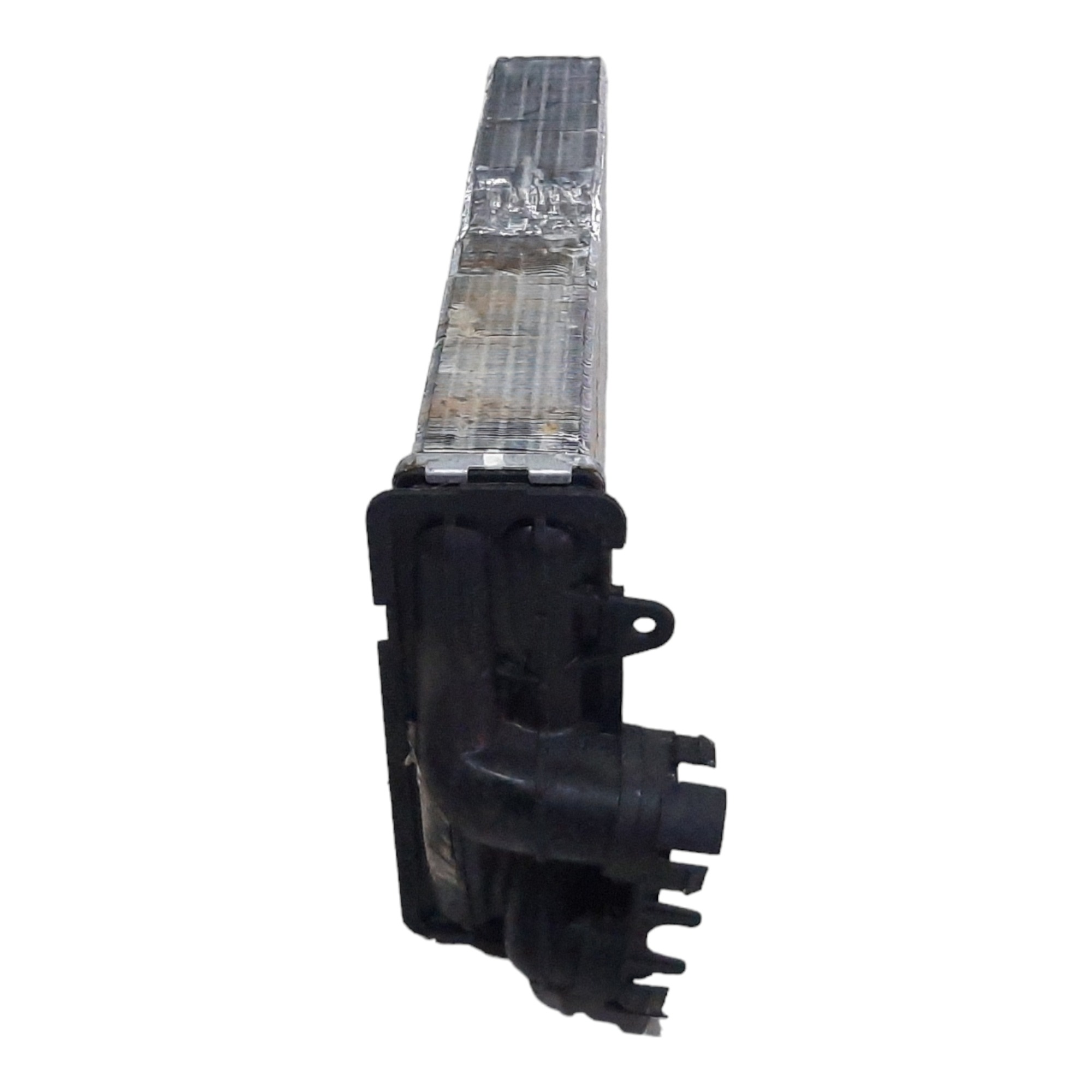 Radiador Ar Quente Citroen C3 1.4 2003 A 2012 C/ Detalhe 5
