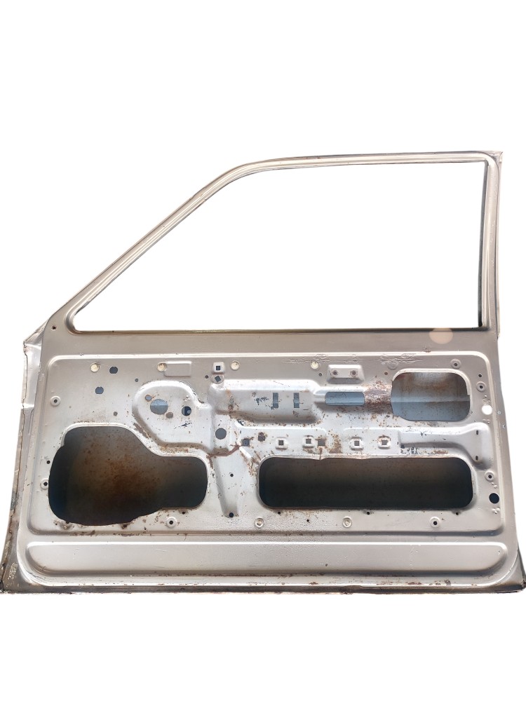 Porta Dianteira Direita Volkswagen Gol Quadrado 1983 2