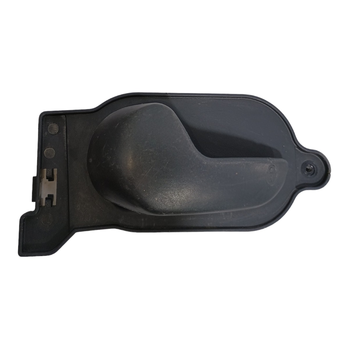 Maçaneta Interna Esquerda Traseira Ford Fiesta 2003 A 2014 2