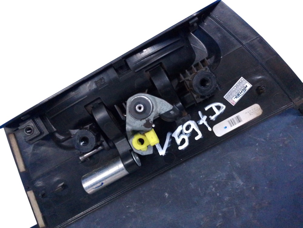 Maçaneta Externa Porta Tras. Direita Honda Hr-v 2015/2016 6