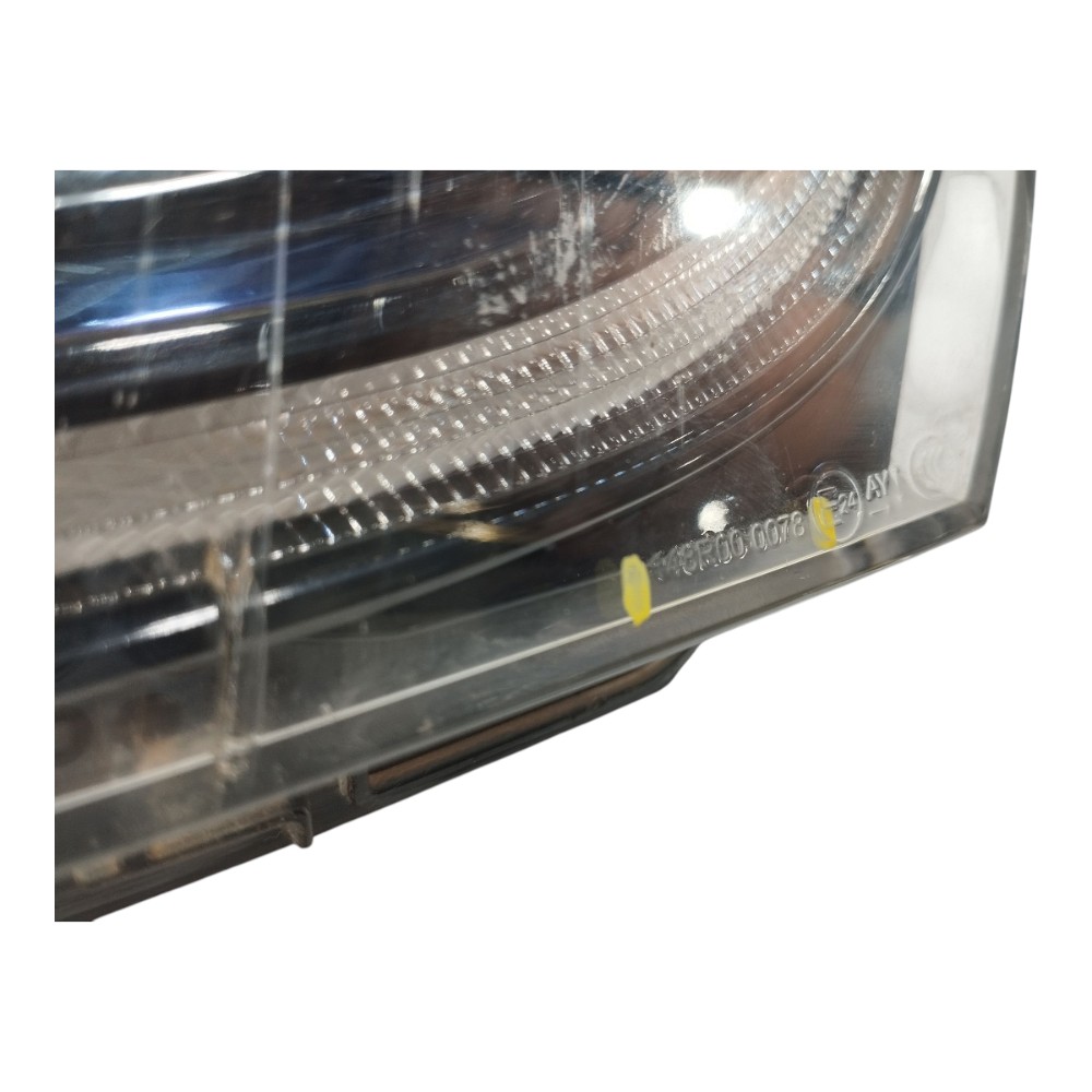 Grade Parachoque Dianteiro Byd Dolphin 2024 V653 6