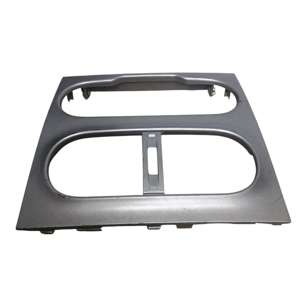 Moldura Difusor De Ar Fiat Palio Weekend 2013/2020 6