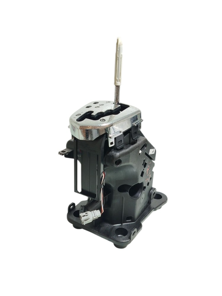 Alavanca Câmbio Automático Peugeot 308 408 2012 A 2015 1