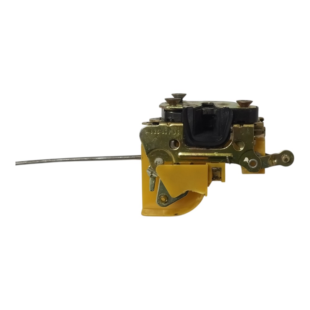 Fechadura Porta Dianteira Esquerda Gm Corsa Super 1998 V146 9