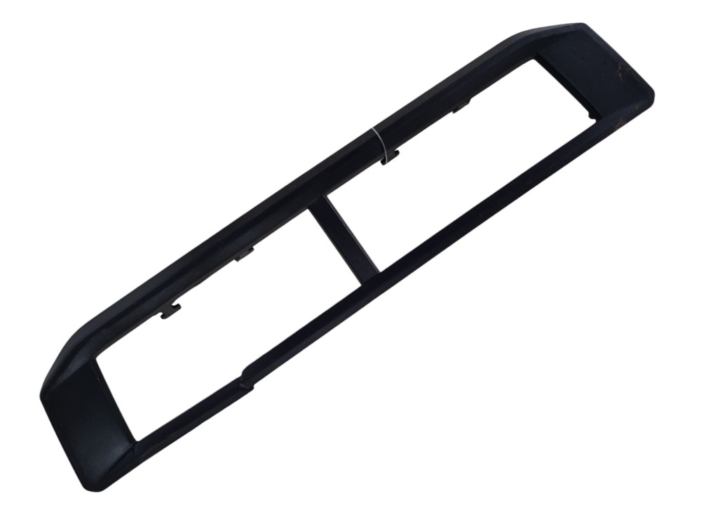 Moldura Difusor Ar Painel Volkswagen Nivus 20 2023 1972834 2