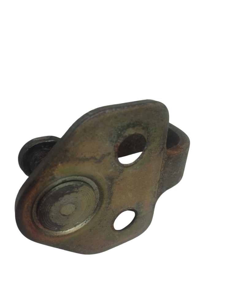 Batente Fechadura Porta Ford Escort 1993 A 2002 Etq 3807 2