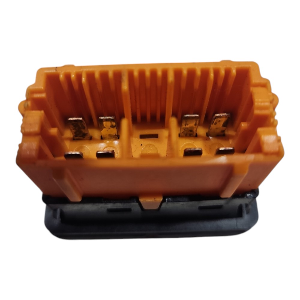 Comando Botão Vidro Elétrico Citroen Xsara Picasso 2002/2011 6