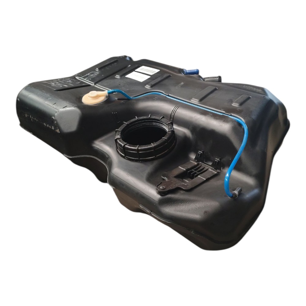 Tanque Combustível Ford Fiesta Hatch 1.0 2011 2012 2013 2014 2