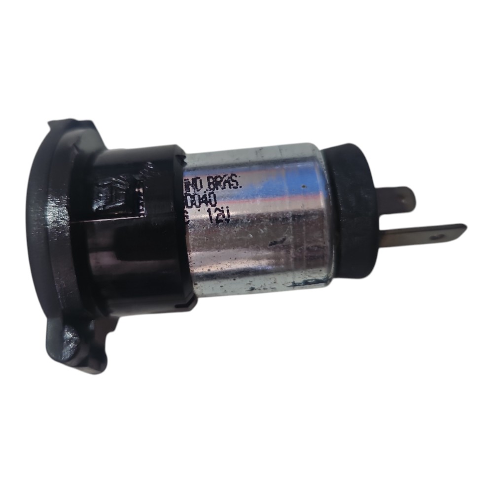 Tomada 12v Toyota Etios 2013 Em Diante 2