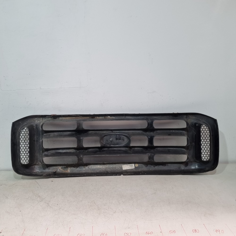 Grade Superior Ford F-250 1999/2011 Recuperado C/detalhes 8