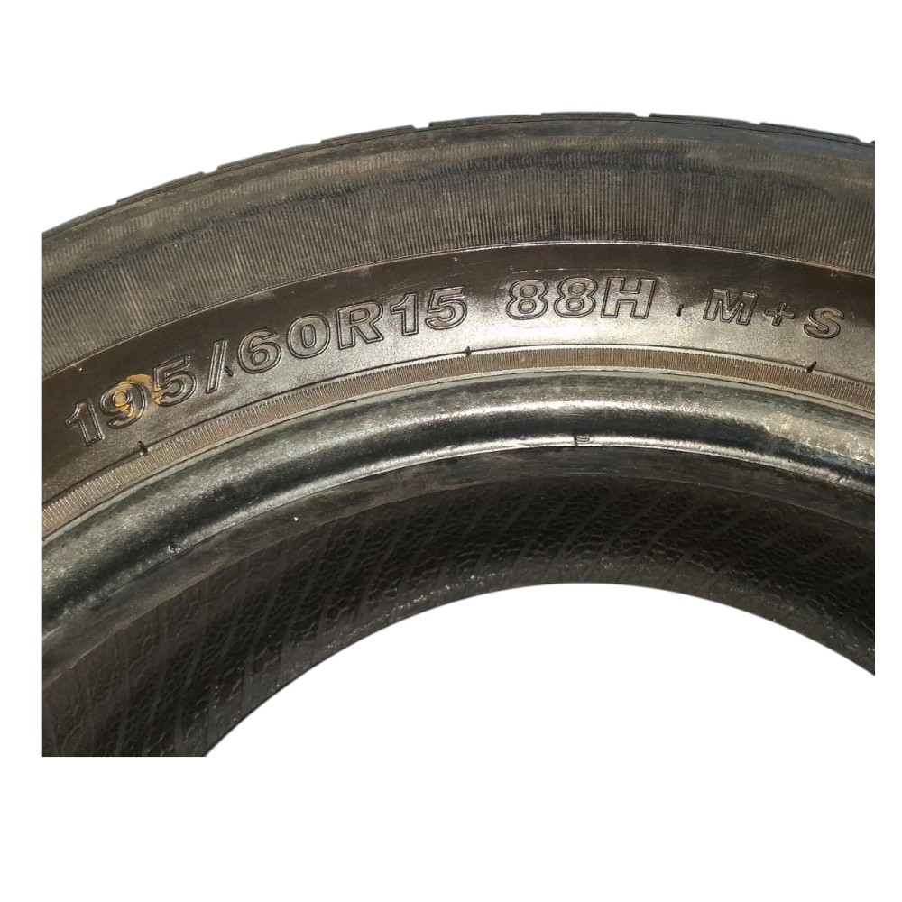 Pneu Radial Westlake 195/60r15 4