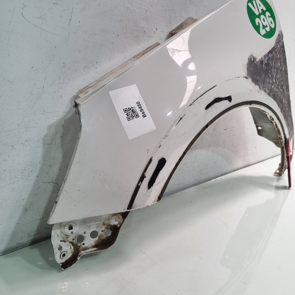 Paralama Do Lado Esquerdo Volkswagen Saveiro 2017/2022 4