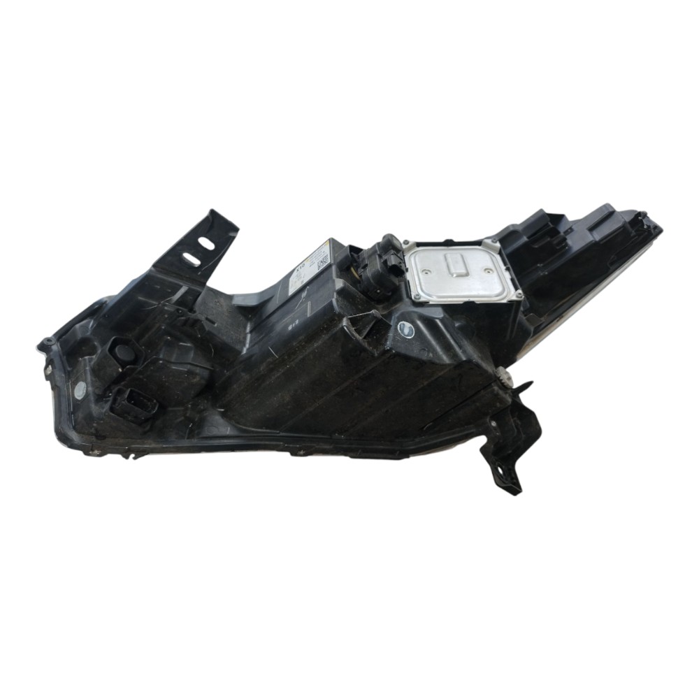Farol Direito Renault Zoe 2023 V639 2