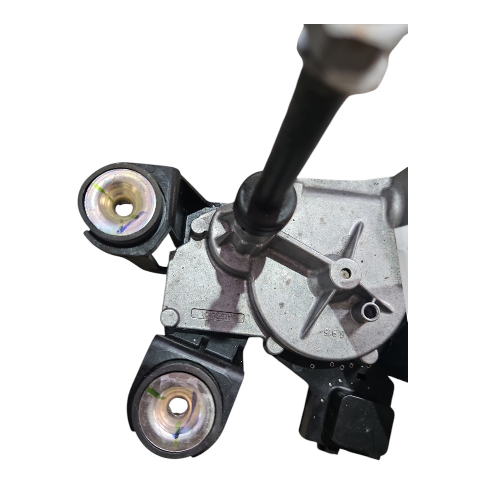 Motor Limpador Traseiro Ford Ka E3b517404 2012-2020 2
