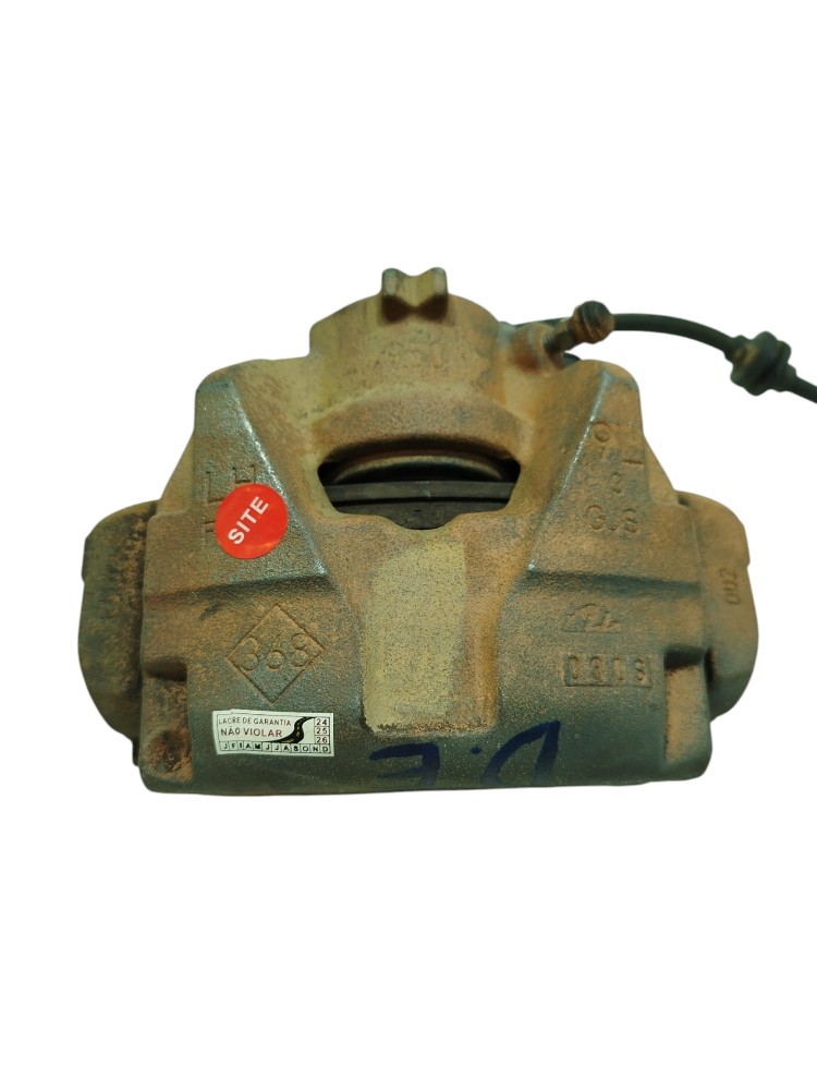 Pinça Freio Dianteiro Esquerdo Duster 4×4 2.0 16v 2015 5