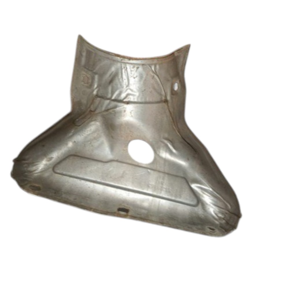 Protetor Defletor Coletor Fiat Linea 1.8 2010/2013 E-torq 7