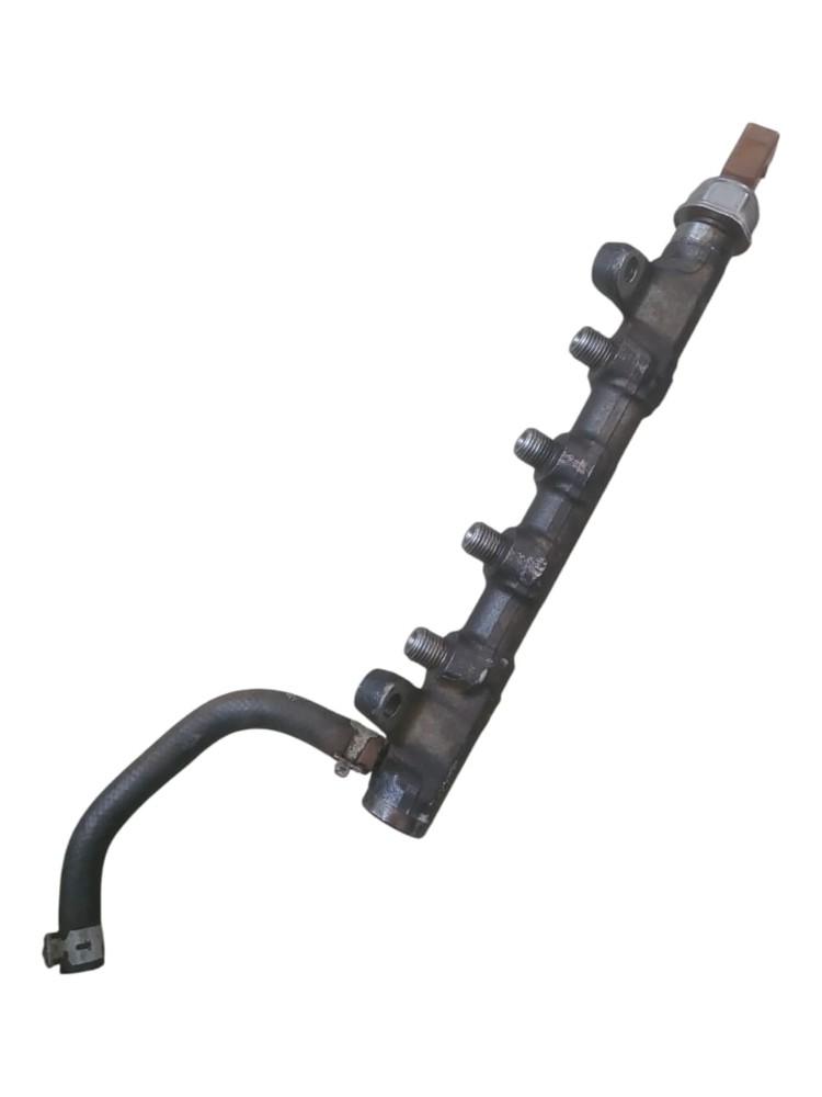 Flauta Amarok 2.0 2014