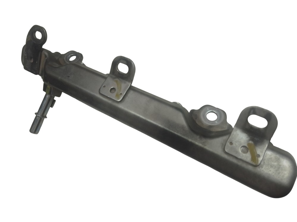 Flauta Bico Injetor 1.5 16v 1.3 Toyota Etios 2013 A 2018 5