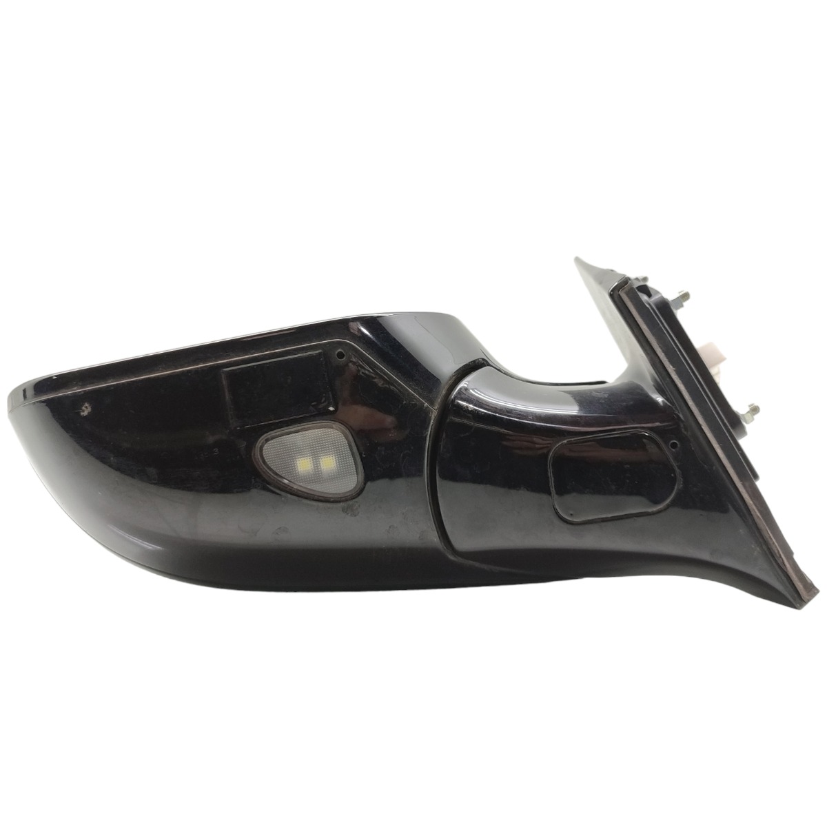 Retrovisor Esquerdo Hyundai Santa Fé 2014 2015 2016 2017 1