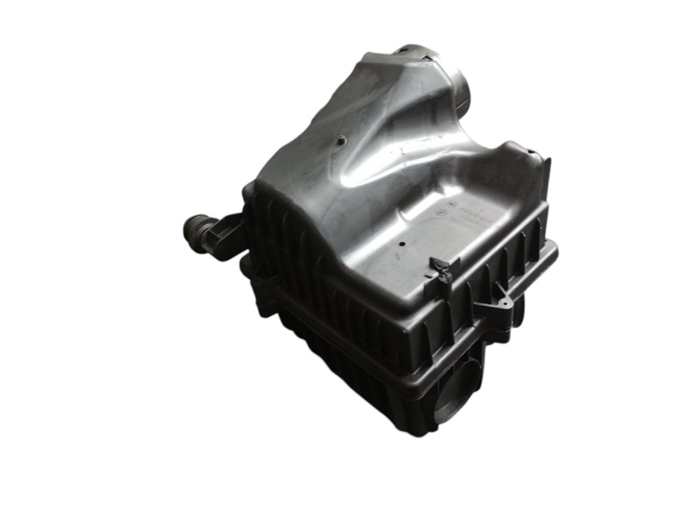 Caixa Filtro De Ar Fiat Toro 2.0 2023 2