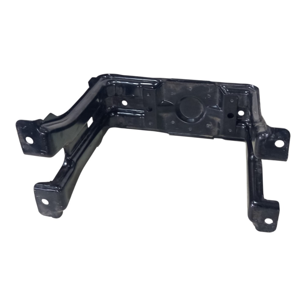 Suporte Bateria Audi A4 2010 2011 2012 2013 2014 2015 Preto 8
