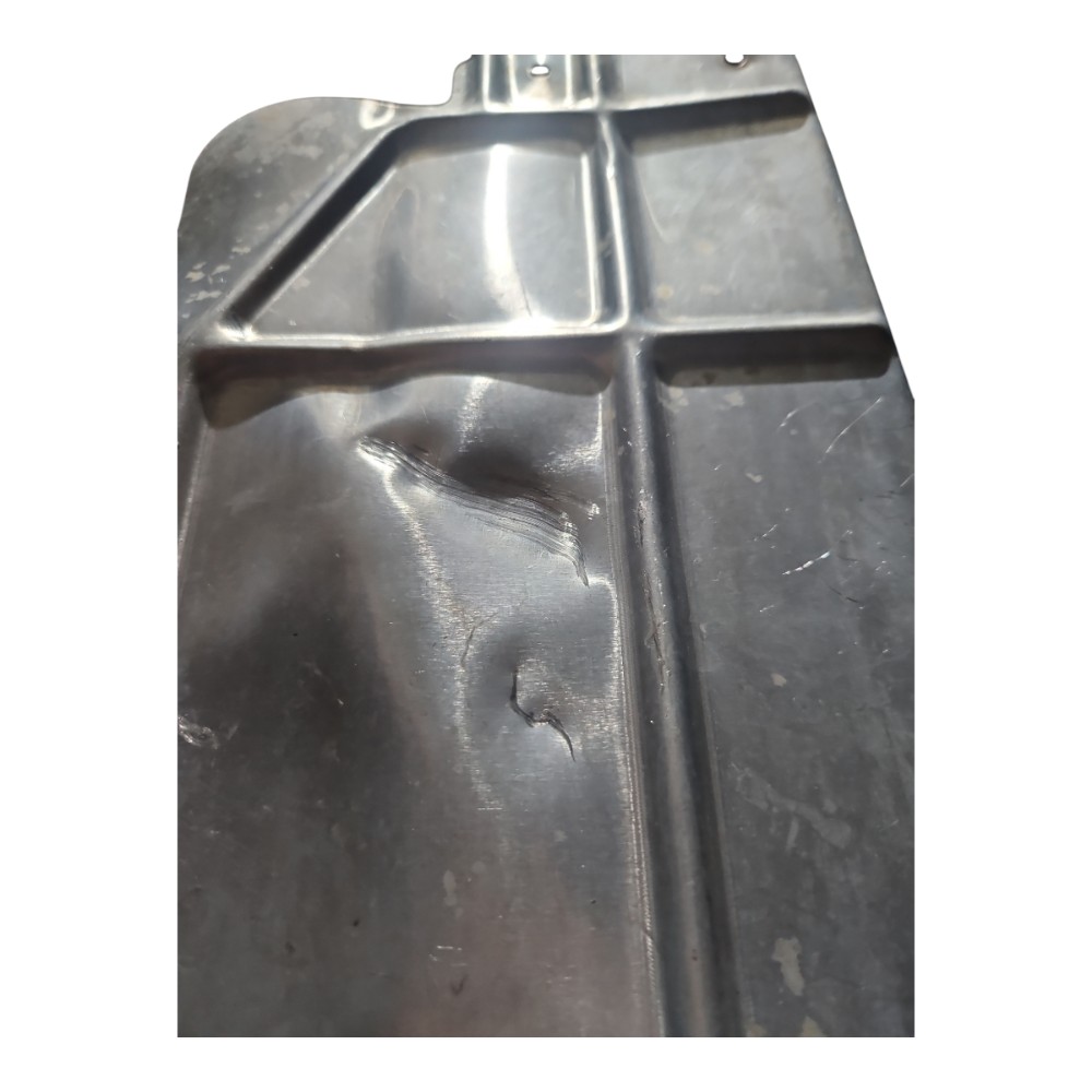 Defletor De Calor Eletroventilador Toyota Etios 2013 2017