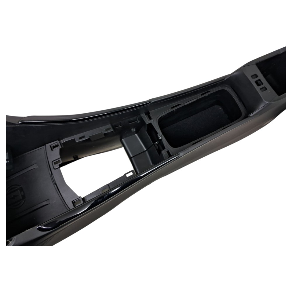 Console Central Fiat Fastback 1.3 16v Turbo Flex Aut 2023 4