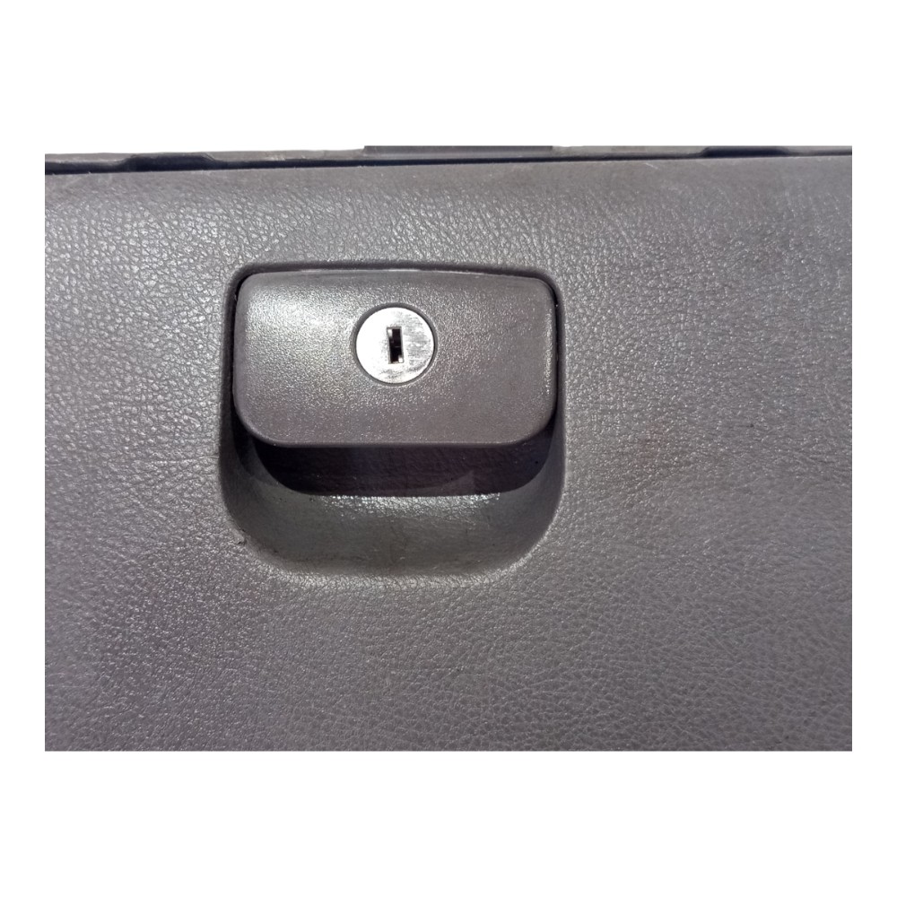 Porta Luvas Hyundai Santa Fé 2009 2010 2011 2012 2013 8