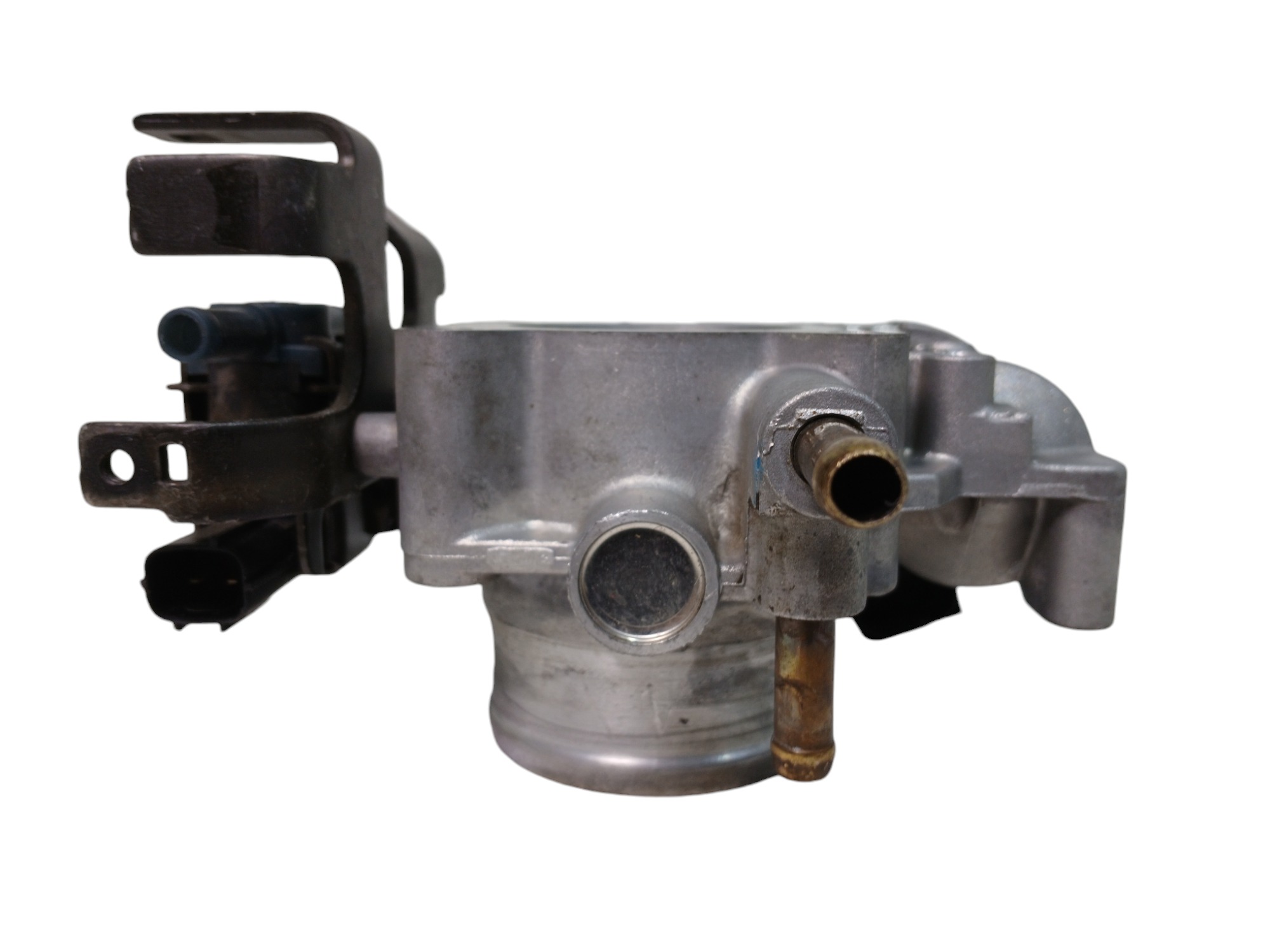 Tbi Corpo Borboleta Honda Fit 2004 2005 2006 2007 2008 25 3