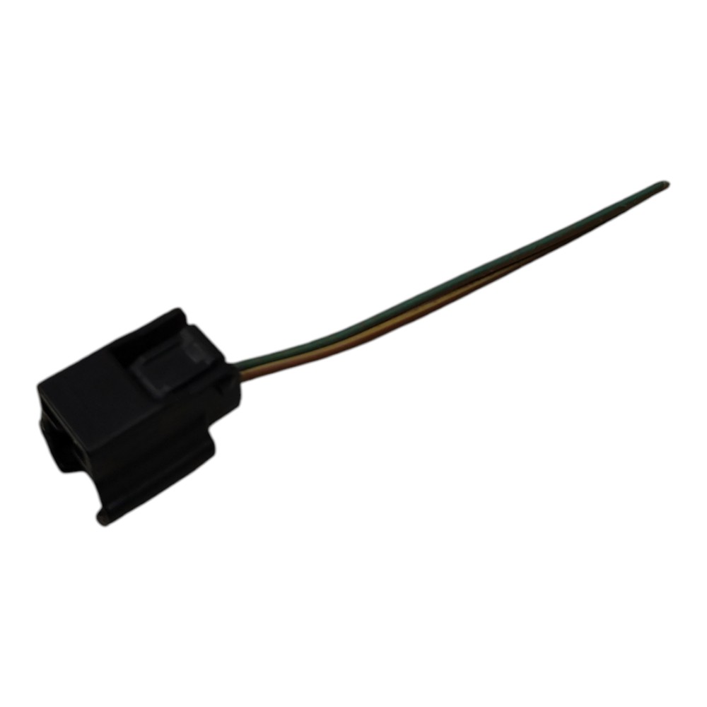 Plug Conector Fechadura Porta Renault Kwid 2024 2023 2022 21 2