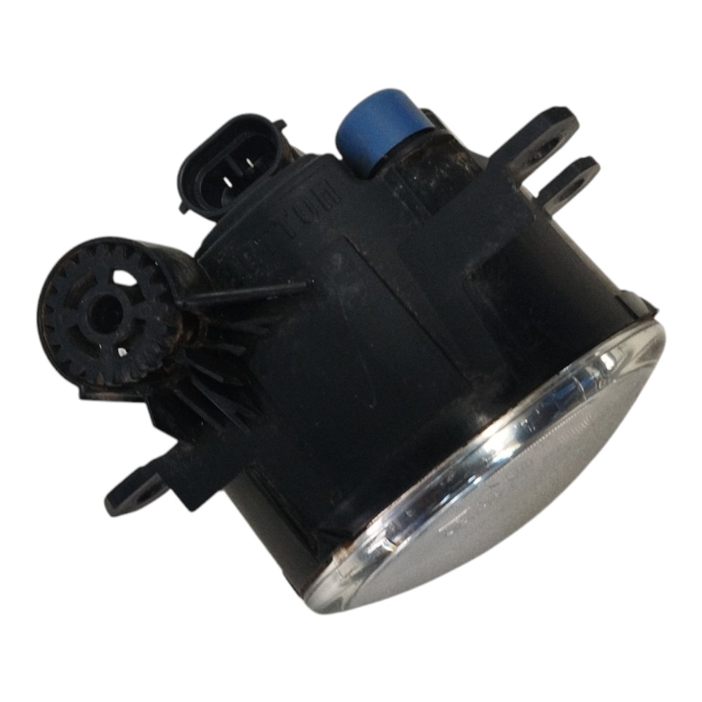 Farol De Milha Direito Esquerdo Fiat Jeep Original 89211690 3