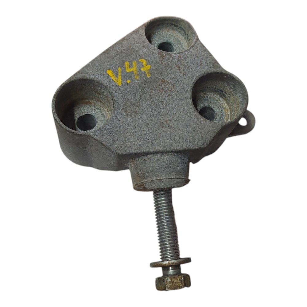 Coxim Motor Renault Clio 2004 C Suporte 1.0 8200072949 V47 5